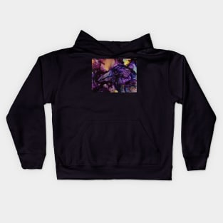 Rook Kids Hoodie